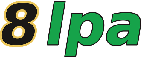 8lpa logo
